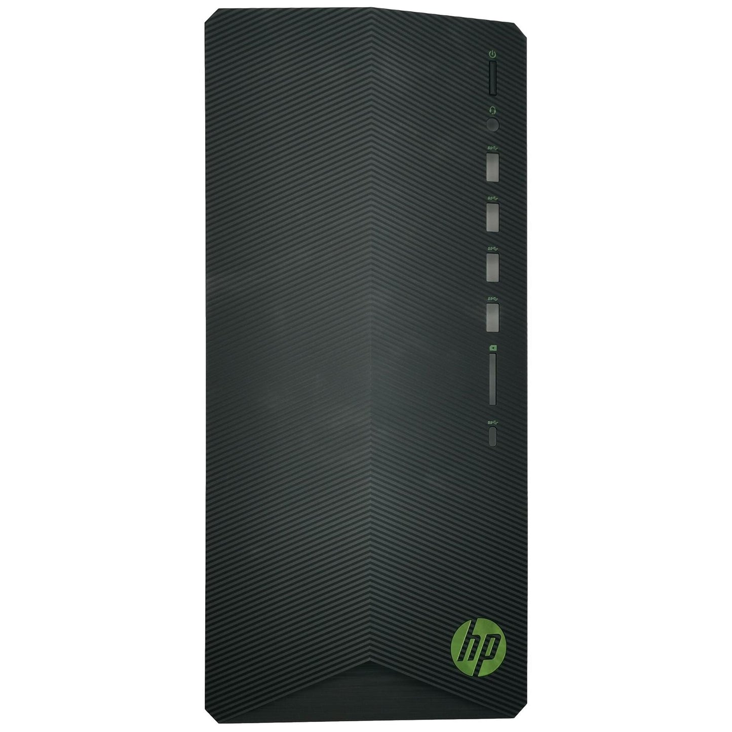 HP L71040-008 Front Bezel Gen1x4 LED Green S