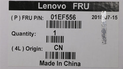 Lenovo ThinkStation P320 Tiny CPUCooling Fan 01EF556