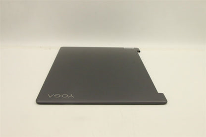 Lenovo Yoga 9 14IRP8 9 14IAP7 LCD Cover Rear Back Housing Grey 5CB1H23702