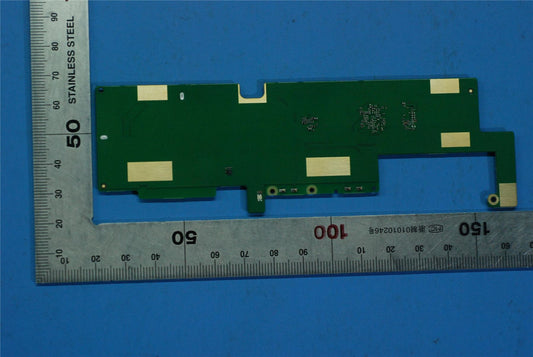 Lenovo Tab B10 / Tab M10 (HD) / Smart Tab M10 HD Tablet (TB-X505F, TB-X505L, TB-X505X) Motherboard Mainboard 5B28C14747