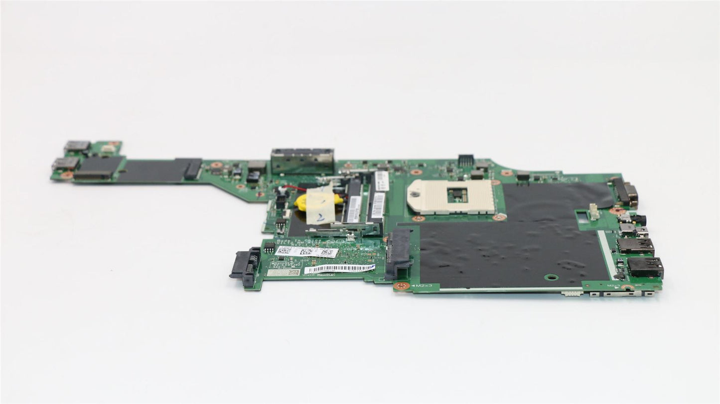 Lenovo ThinkPad T440p Motherboard Mainboard 00HM971