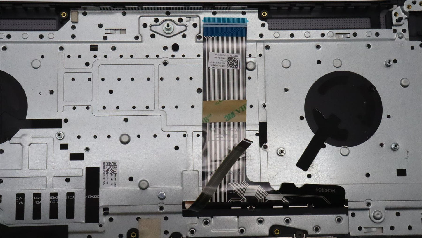 Lenovo COVER Upper Case ASM_ITA H 82VA GY 5CB1J37708