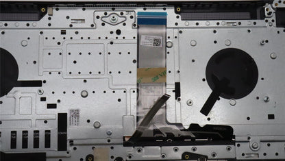 Lenovo COVER Upper Case ASM_ITA H 82VA GY 5CB1J37708