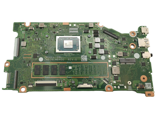 Acer Chromebook Spin CP514-1H Motherboard Mainboard NB.A4A11.001