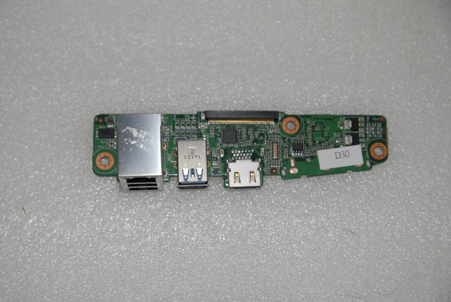 Lenovo B540 W/O AV_IN W/USB3.0 I/O USB 3.0 Board 90000264