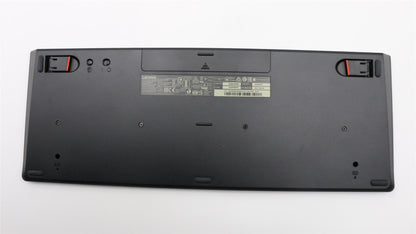 Lenovo Wireless KBD-German 03X6978