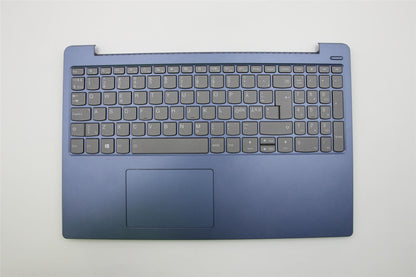 Lenovo IdeaPad 330S-15IKB GTX1050 Palmrest Cover Touchpad Keyboard 5CB0R34655