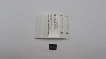 Lenovo LABEL LABEL C 21JG 5L10W35143