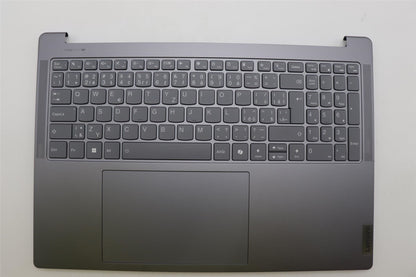 Lenovo Upper Case ASM_CZE/SLK L 83DNLG PS 5CB1N62223