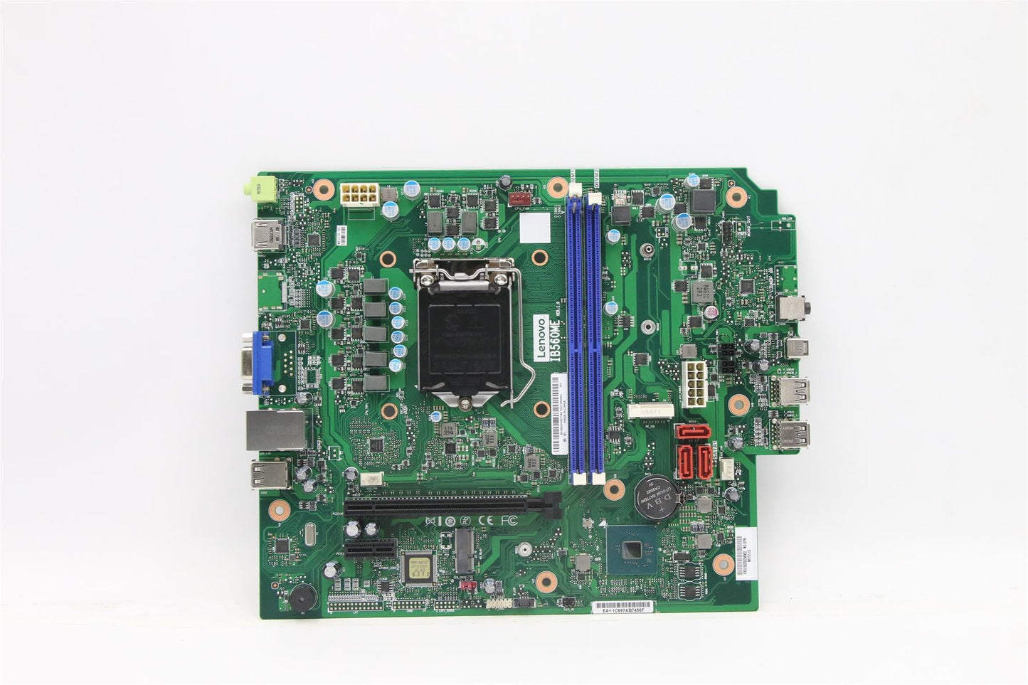 Lenovo Gaming 5-14IOB6 Motherboard Mainboard 5B20U54552