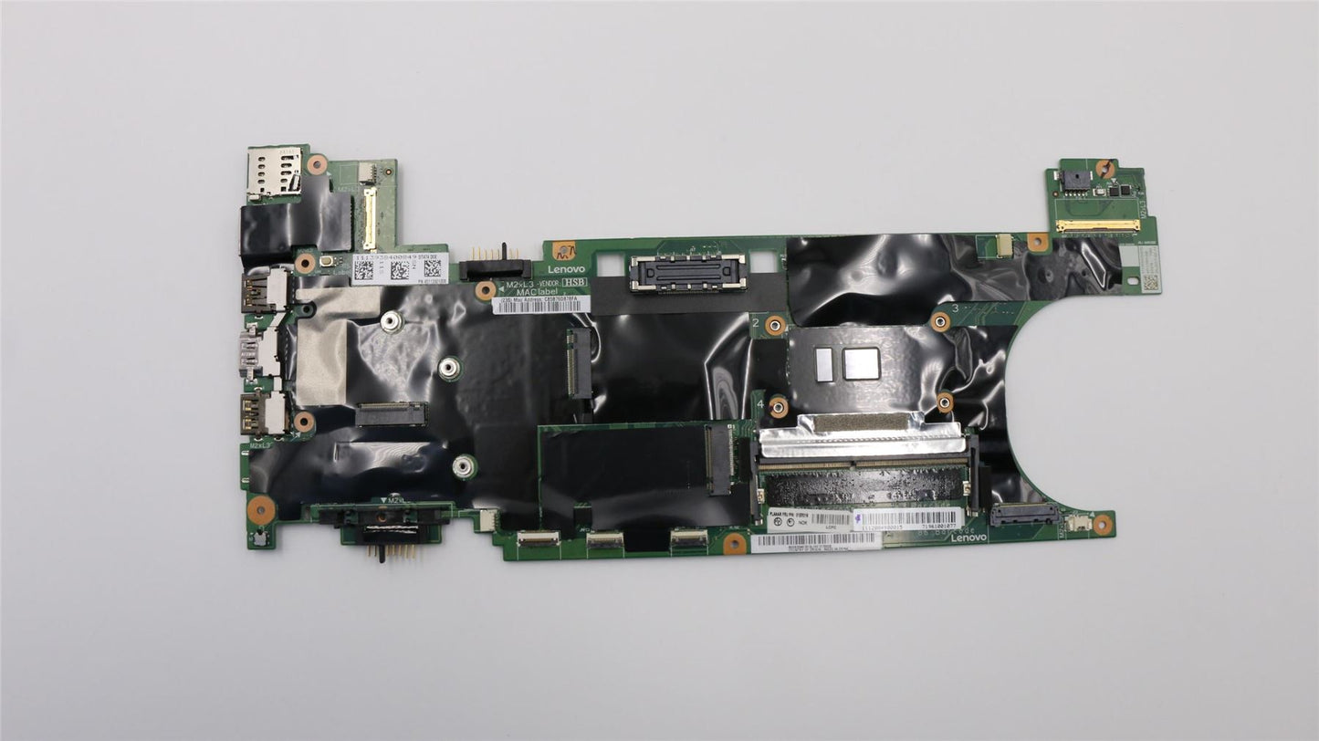 Lenovo ThinkPad T470s Motherboard Mainboard 01ER316