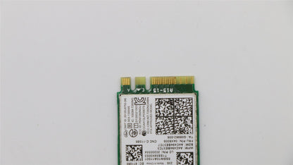 Lenovo 20200554 ACCKIT Intel 7260BN 2x2BN+BT PCIE NGFF W