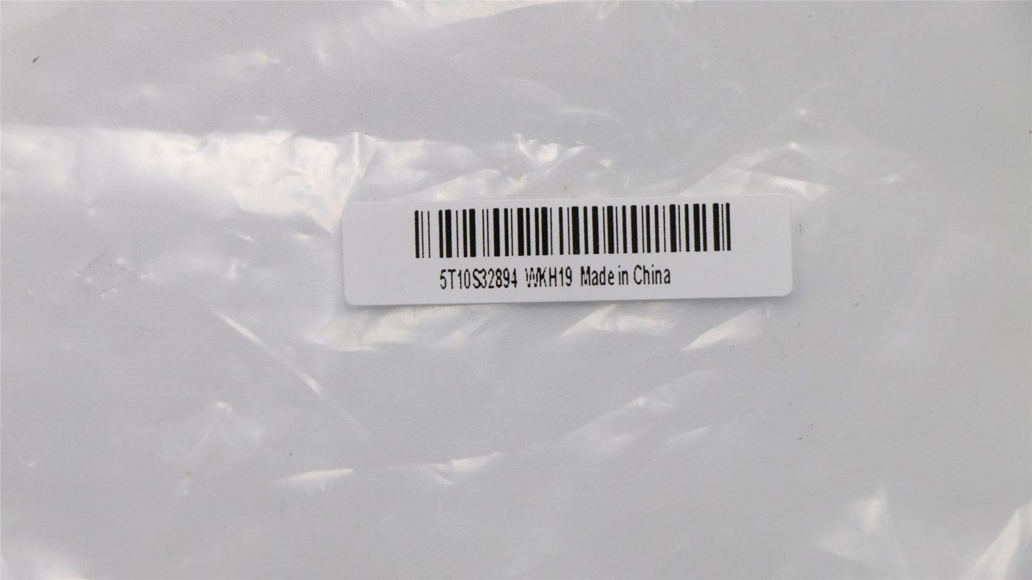 Lenovo TAPE MIC ESD MYLAR C 81J7 5T10S32894