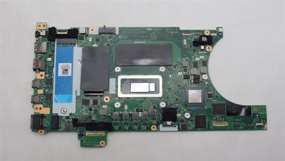 Lenovo ThinkPad P16s Gen 2 P14s Gen 4 Motherboard Mainboard DIS 16G 5B21L58394