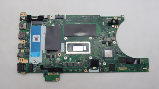Lenovo ThinkPad P16s Gen 2 P14s Gen 4 Motherboard Mainboard DIS 16G 5B21L58394