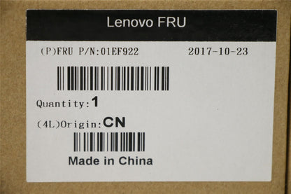 Lenovo IdeaCentre 510-15IKL 510A-15IKL 510S-08IKL I/O Shield Bracket 01EF922
