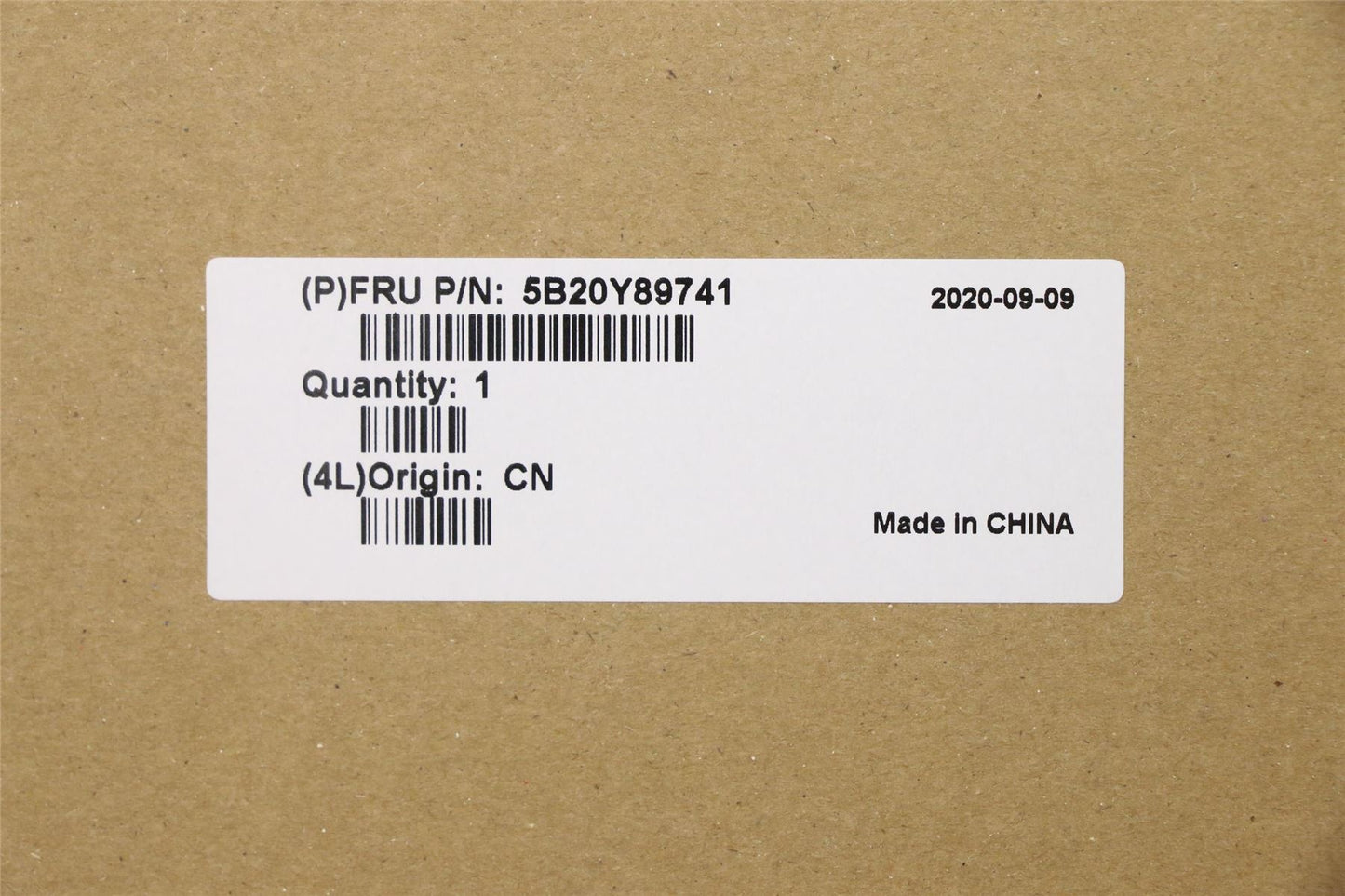 Lenovo 9 15IMH5 Motherboard Mainboard DIS inteli710750H 12G 5B20Y89741