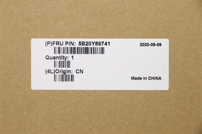 Lenovo 9 15IMH5 Motherboard Mainboard DIS inteli710750H 12G 5B20Y89741