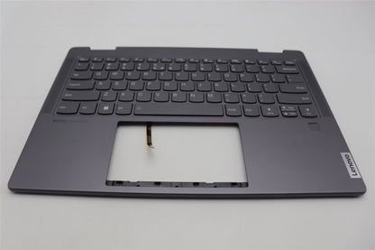 Lenovo Upper Case ASM_EURO ENG H82YMFPSG 5CB1L47278