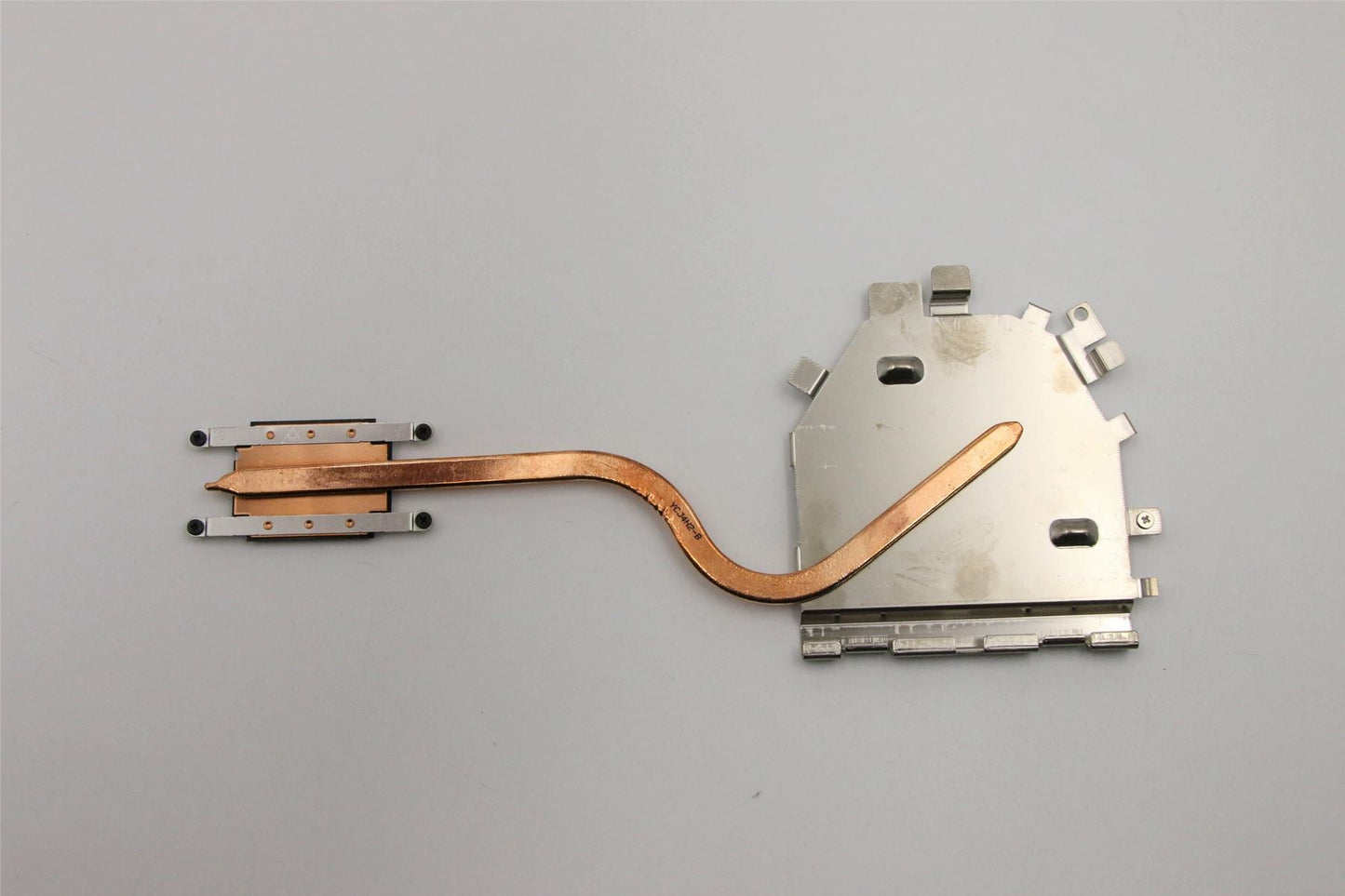Lenovo 5H40S19928 Thermal module L 81MX UMA