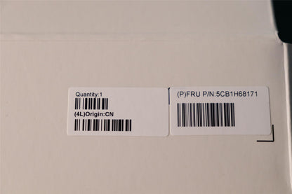 Lenovo ThinkBook 16 G4+ IAP Palmrest Cover Touchpad Keyboard Spanish 5CB1H68171