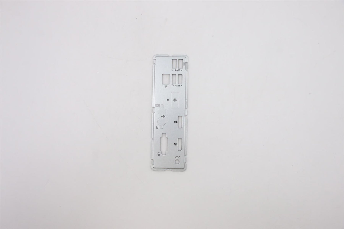 Lenovo 5M20U50656 MECHANICAL FXN Q470 M90ts RIO shield