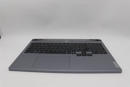 Lenovo Upper Case ASM ITA C 83DH LGBL 5CB1N84656