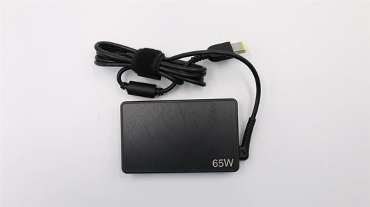 Lenovo Yoga S440 X1 1st X1 2nd 2 13 AC Charger Adapter Power Black 65W 45N0358