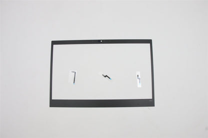 Lenovo ThinkPad T490 Bezel Trim Frame Sheet Cover Black 5M11B95339