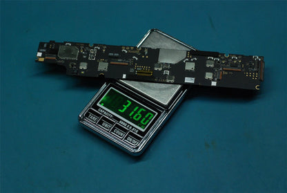 Lenovo YB1-X91L ROW MB_4+64G CS 5B28C06330