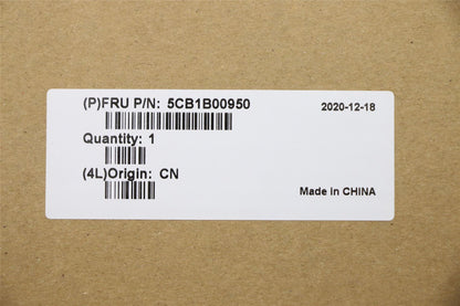 Lenovo Lower Case H 82CU_SR 5CB1B00950