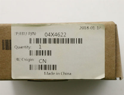 Lenovo FRU Sub Card FPR 04X4622