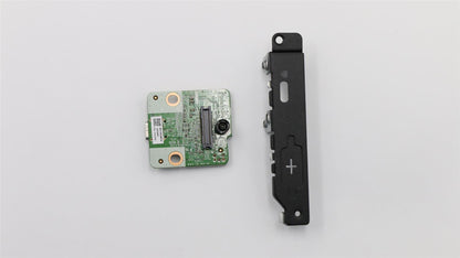 Lenovo DP + USB2.0/3.0 to type C 01AJ939