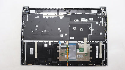 Lenovo IdeaPad 5 16IRL8 5 16IAH8 Palmrest Cover Touchpad Keyboard 5CB1L50479