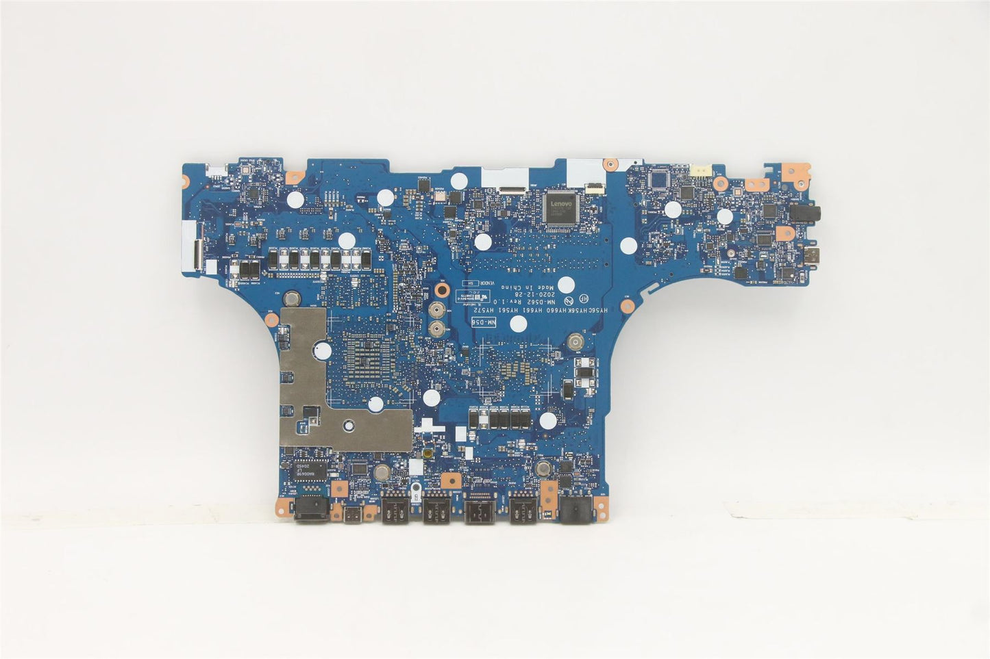 Lenovo Legion 5 Pro-16ACH6H Motherboard Mainboard DIS 5B21B90031