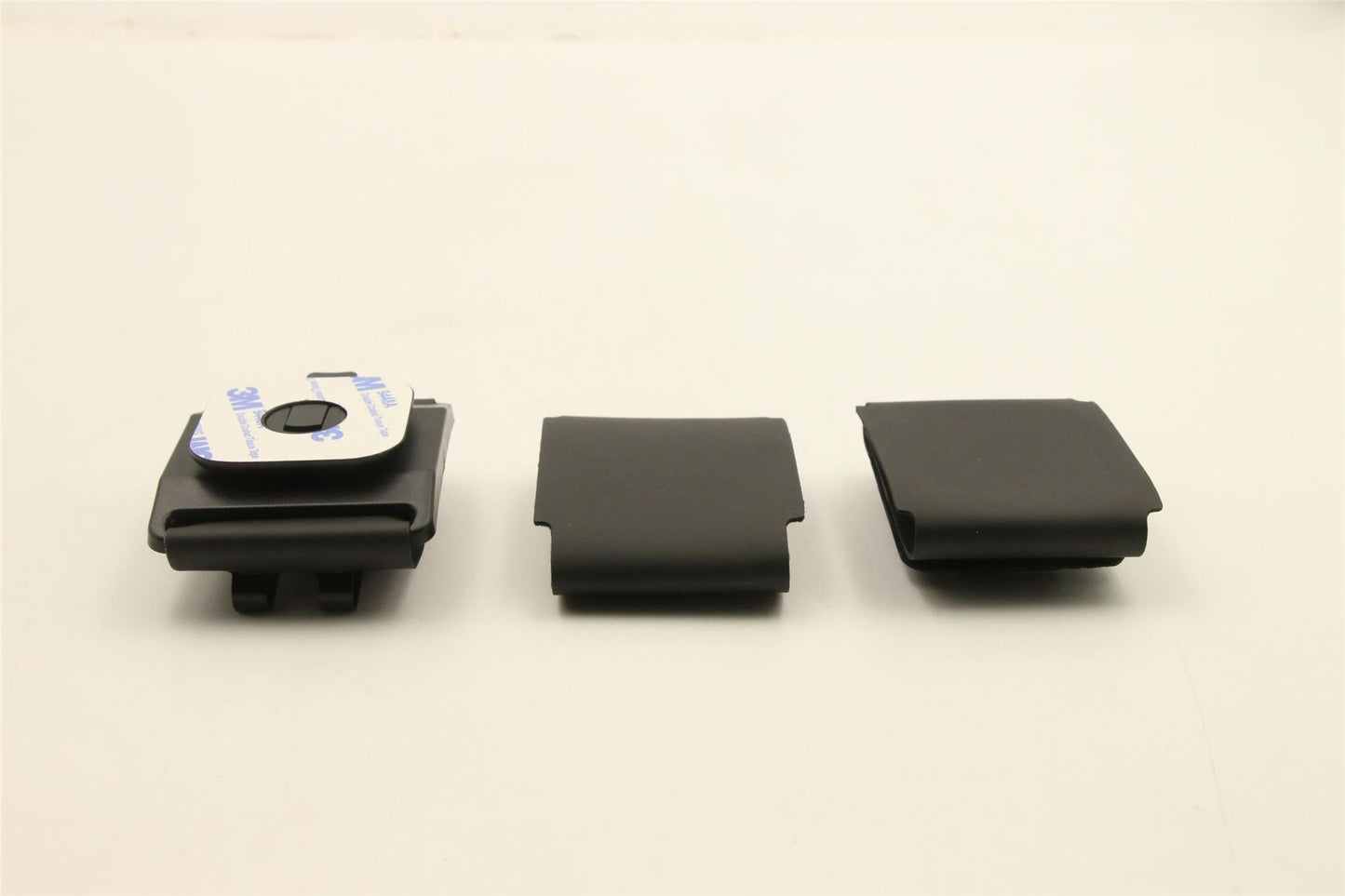 Lenovo ThinkReality ThinkReality A3 Industrial Kit Belt Clip Black 5M21C90875