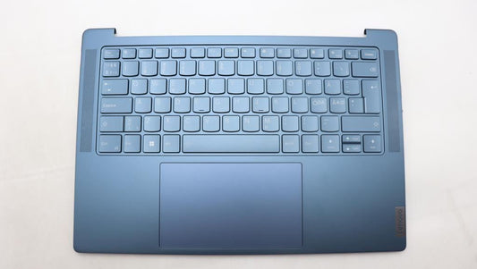 Lenovo Upper Case ASM_NORDICH82Y8TT NPS 5CB1L80221