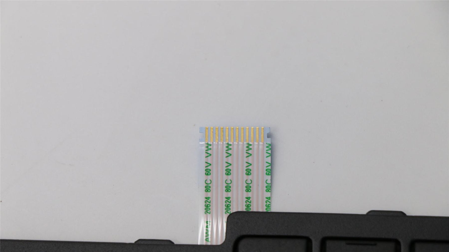 Lenovo ThinkPad T570 Keyboard German Black 01EN940