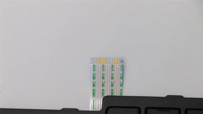 Lenovo ThinkPad T570 Keyboard German Black 01EN940