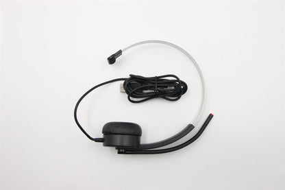 Lenovo Fru Lenovo Mono USB Headset 03X7155