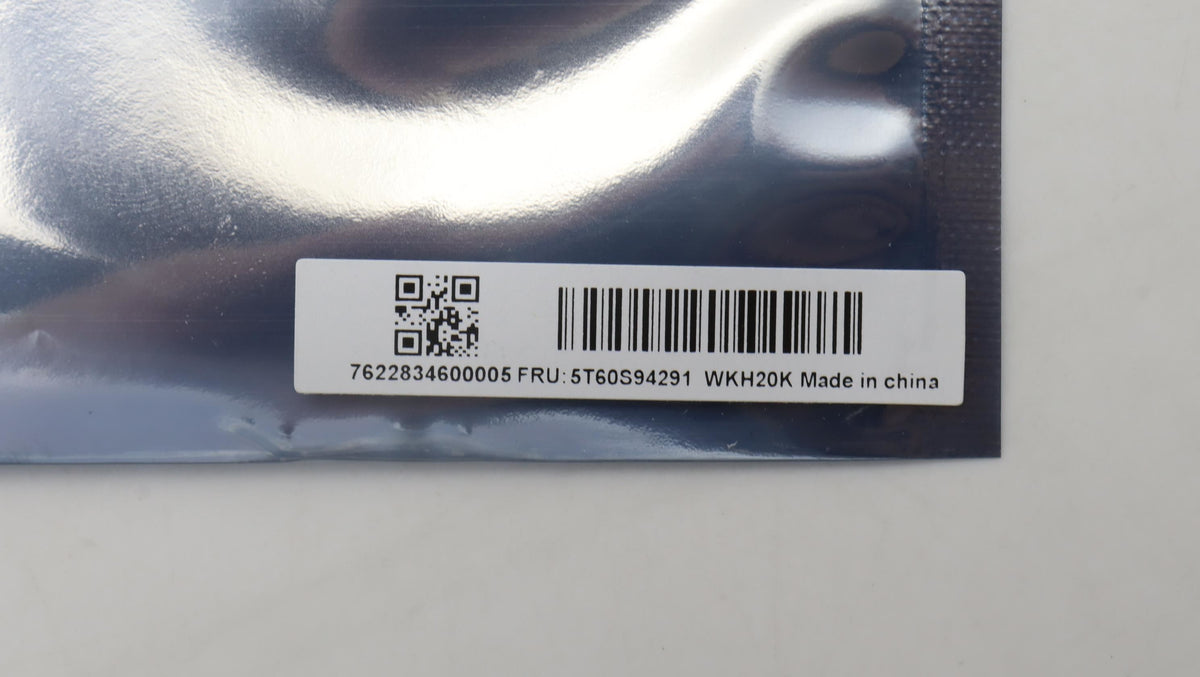 Lenovo TouchPadModule C82Y3 W/FFCWhite Touchpad FFC Board 5T60S94291