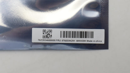 Lenovo TouchPadModule C82Y3 W/FFCWhite Touchpad FFC Board 5T60S94291