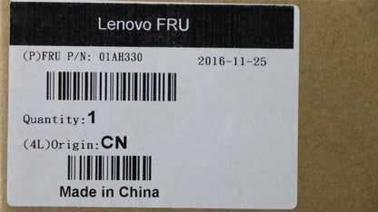 Lenovo CAMERA C2S2 720P Cam 01AH330