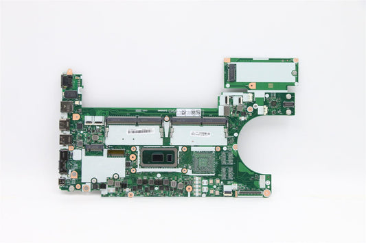 Lenovo ThinkPad L14 Motherboard Mainboard UMA intelPentium6405U 5B20W77576