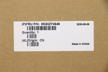 Lenovo 5M20Z74948 MECHANICAL FRU,Solo2 sponge,55*6*2