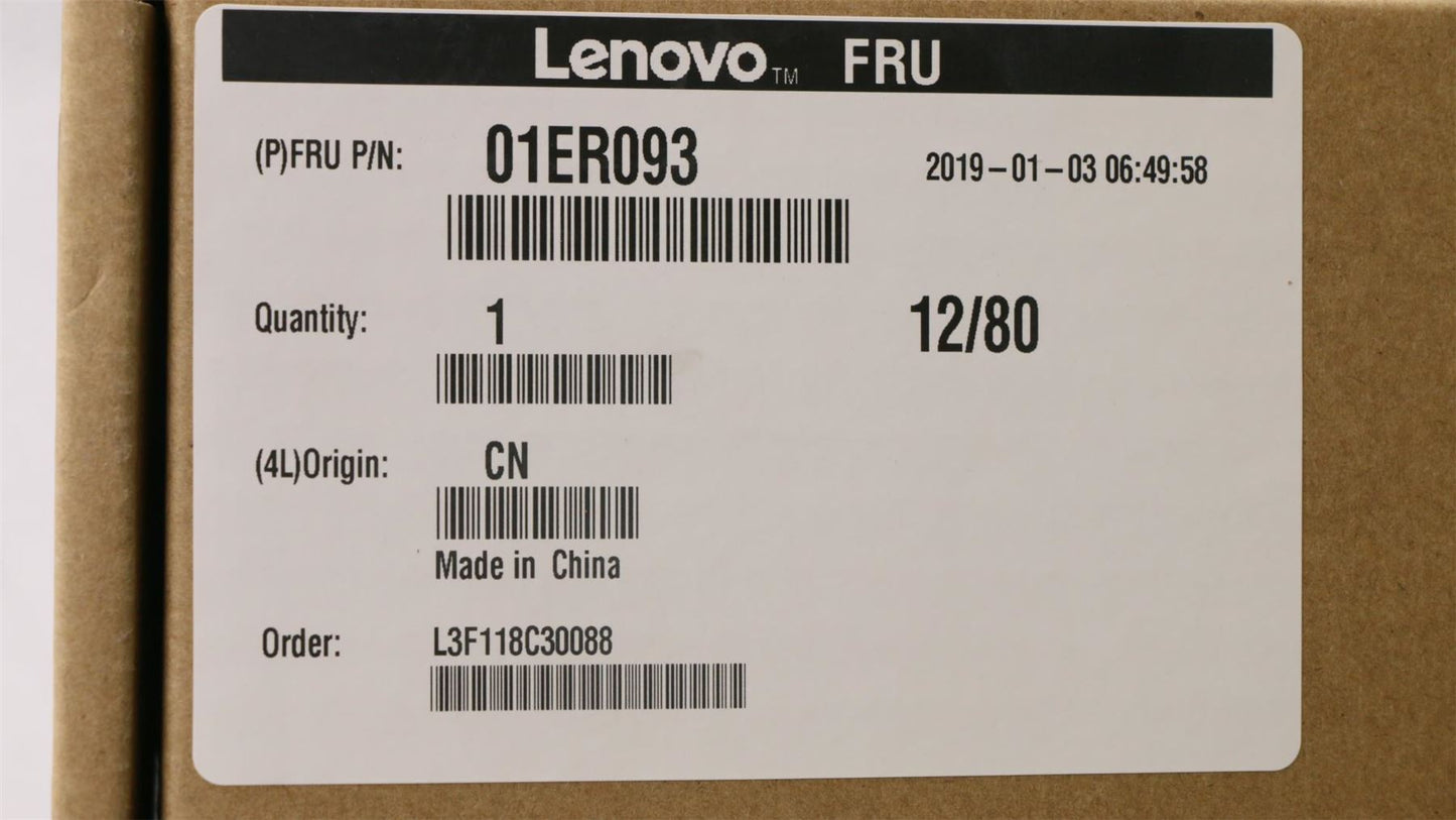 Lenovo 01YT235