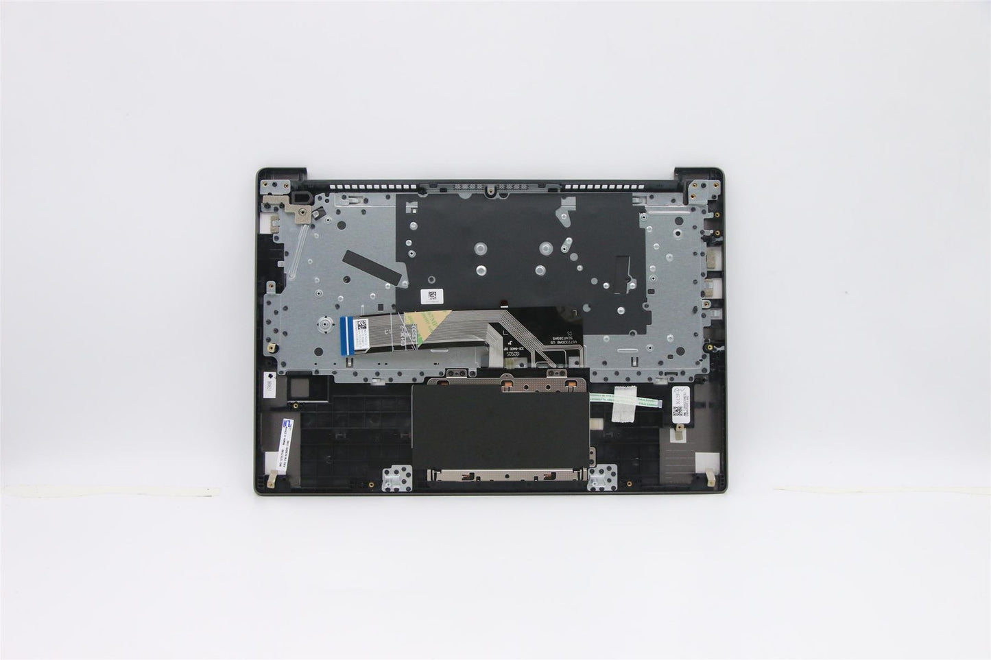 Lenovo Upper Case L 81EU OB W/KBNFPBLUS 5CB0R11785