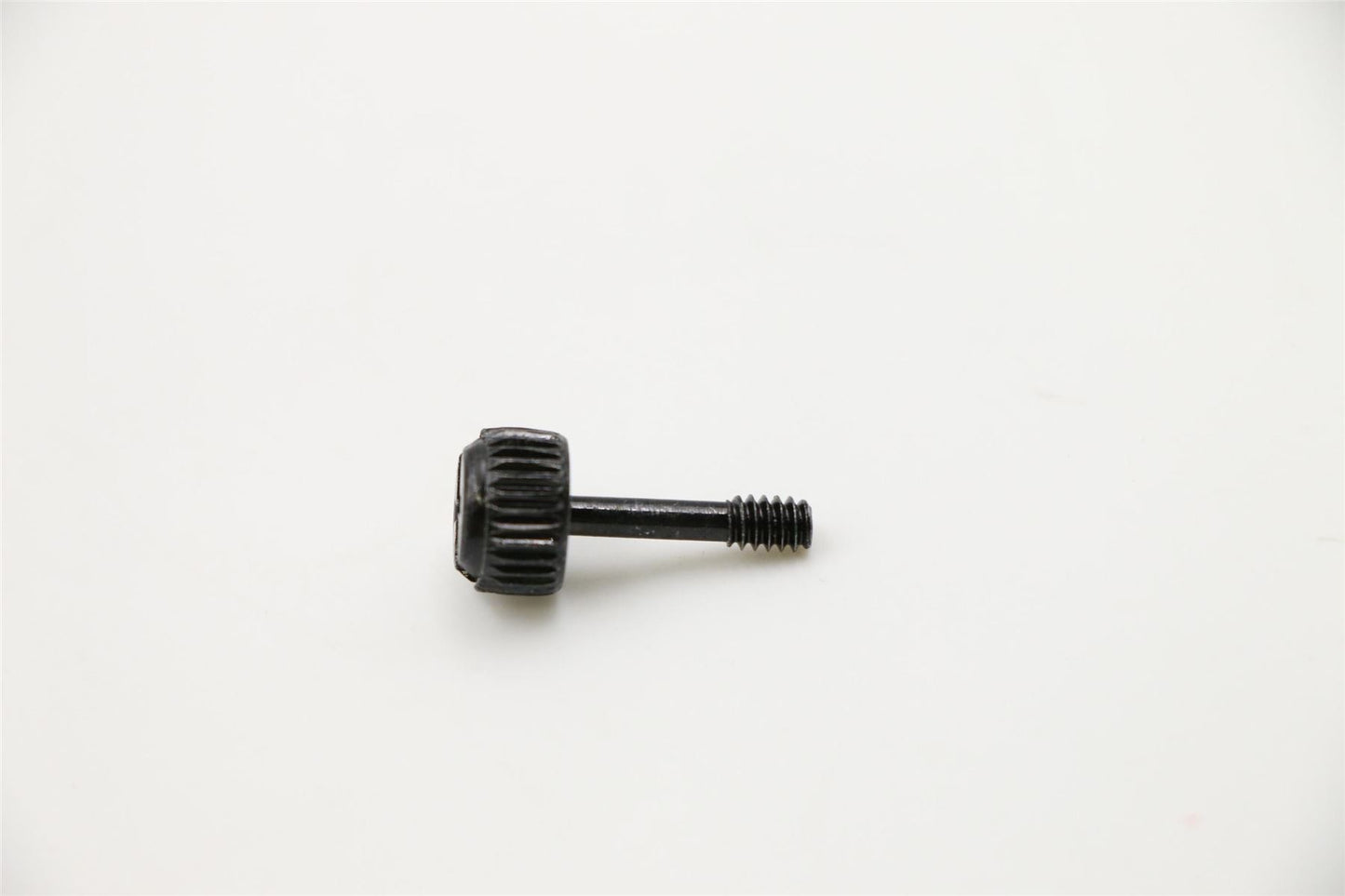 Lenovo 02CW156 SCREW #632xL15 Thumb Screw,Black,WST