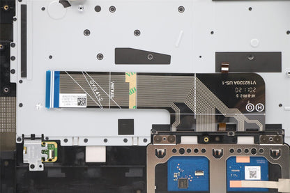 Lenovo Upper Case ASM_THAI L82BH DM 5CB1A08868
