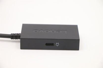 Lenovo FRU Type C to C/VGA 03X7169